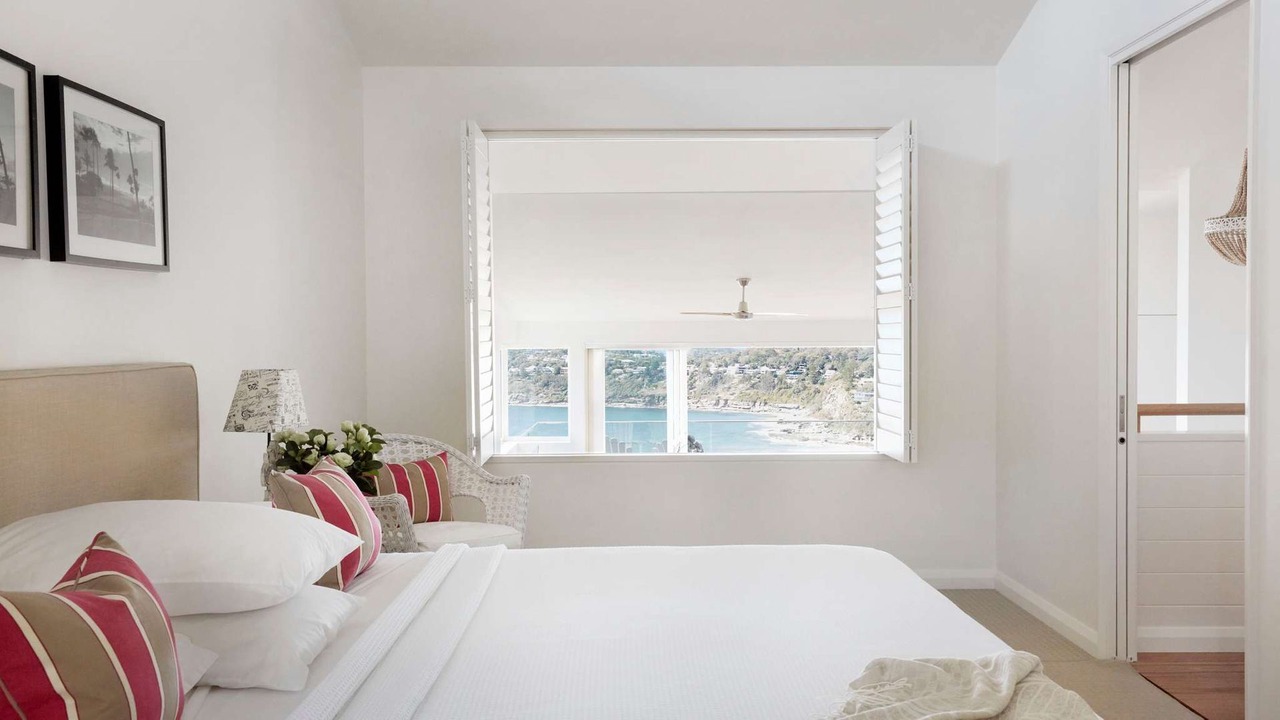 Photo of Bedroom in Palm Beach