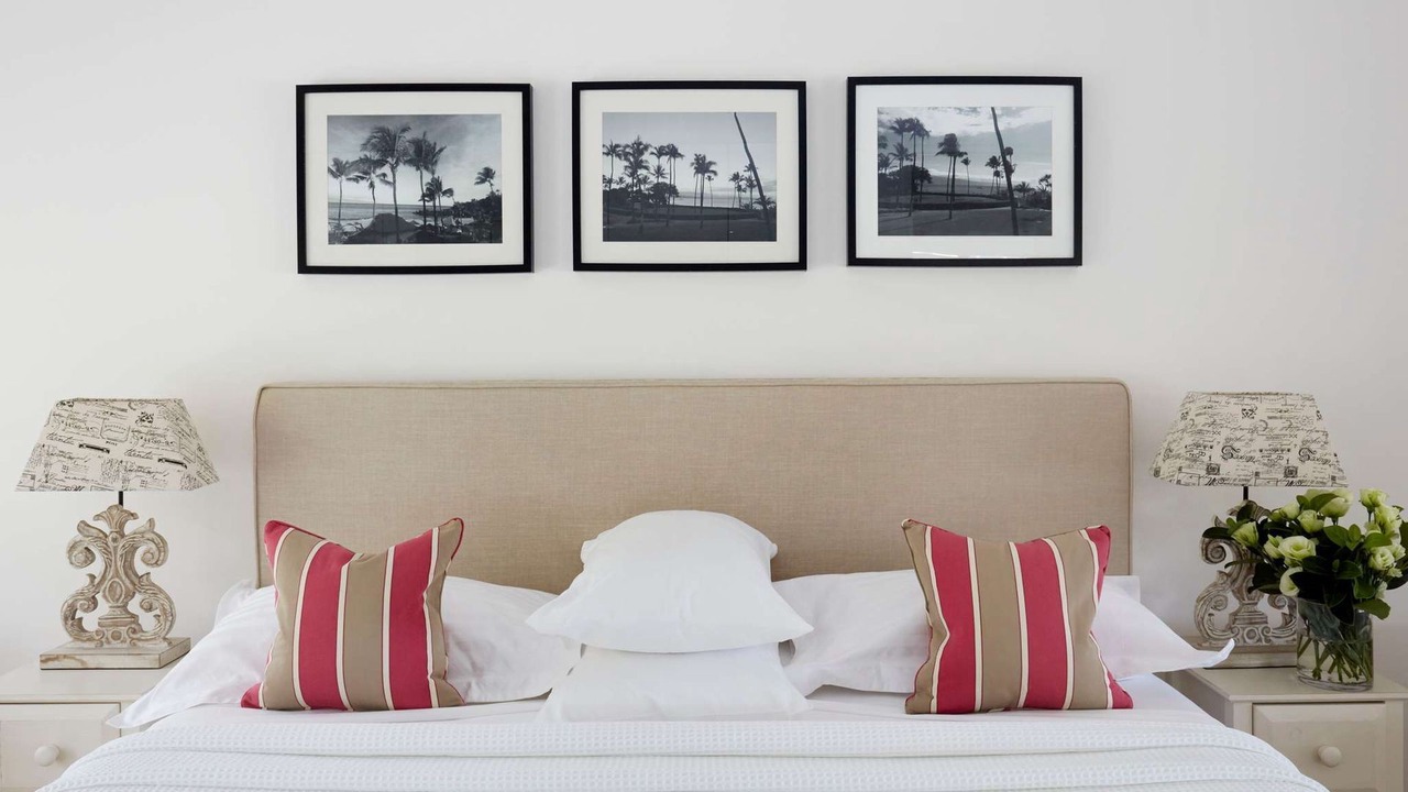 Photo of Bedroom in Palm Beach