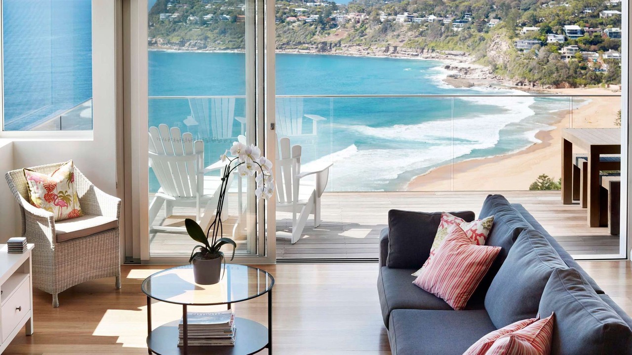 Photo of Livingroom in Palm Beach