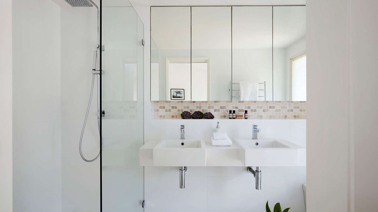 Photo of Bathroom in Palm Beach