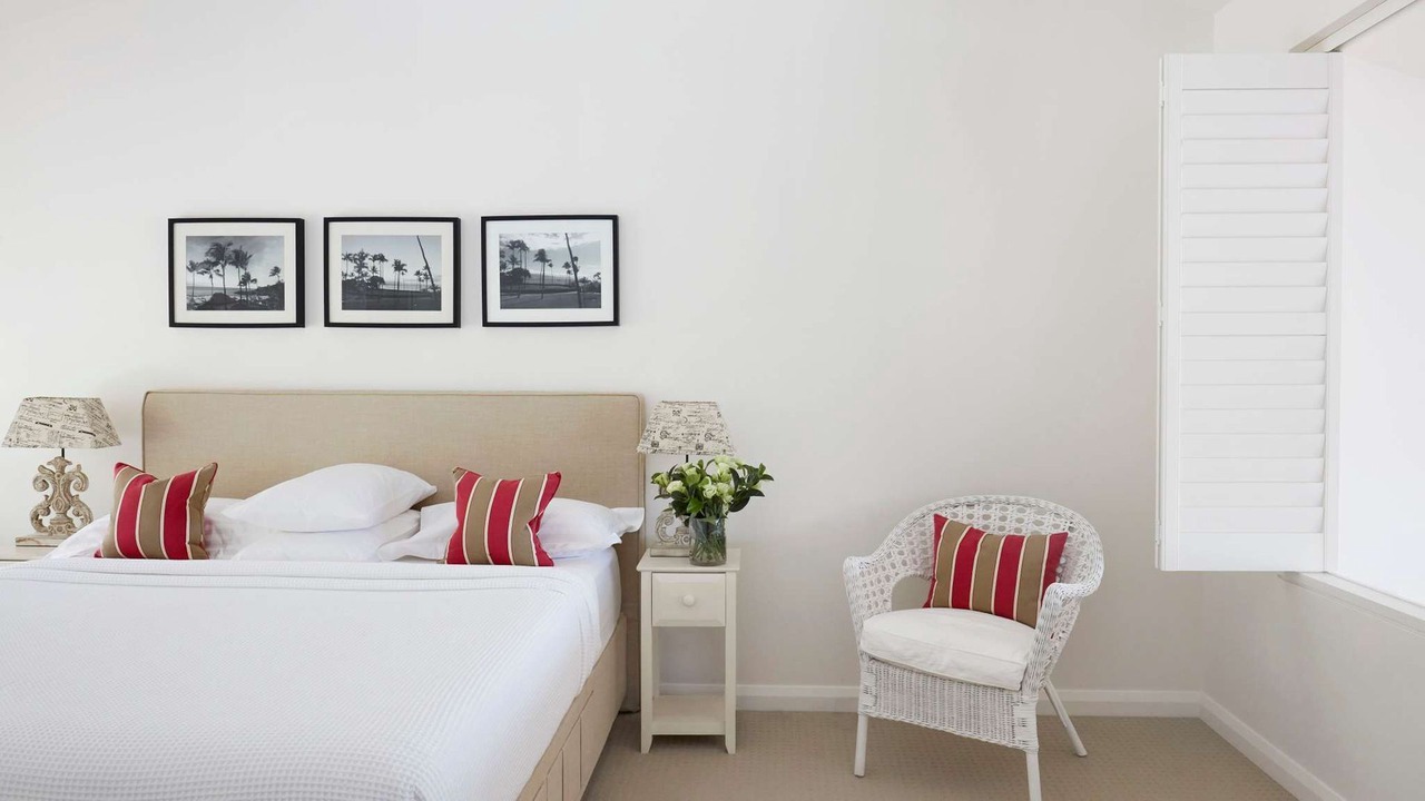 Photo of Bedroom in Palm Beach