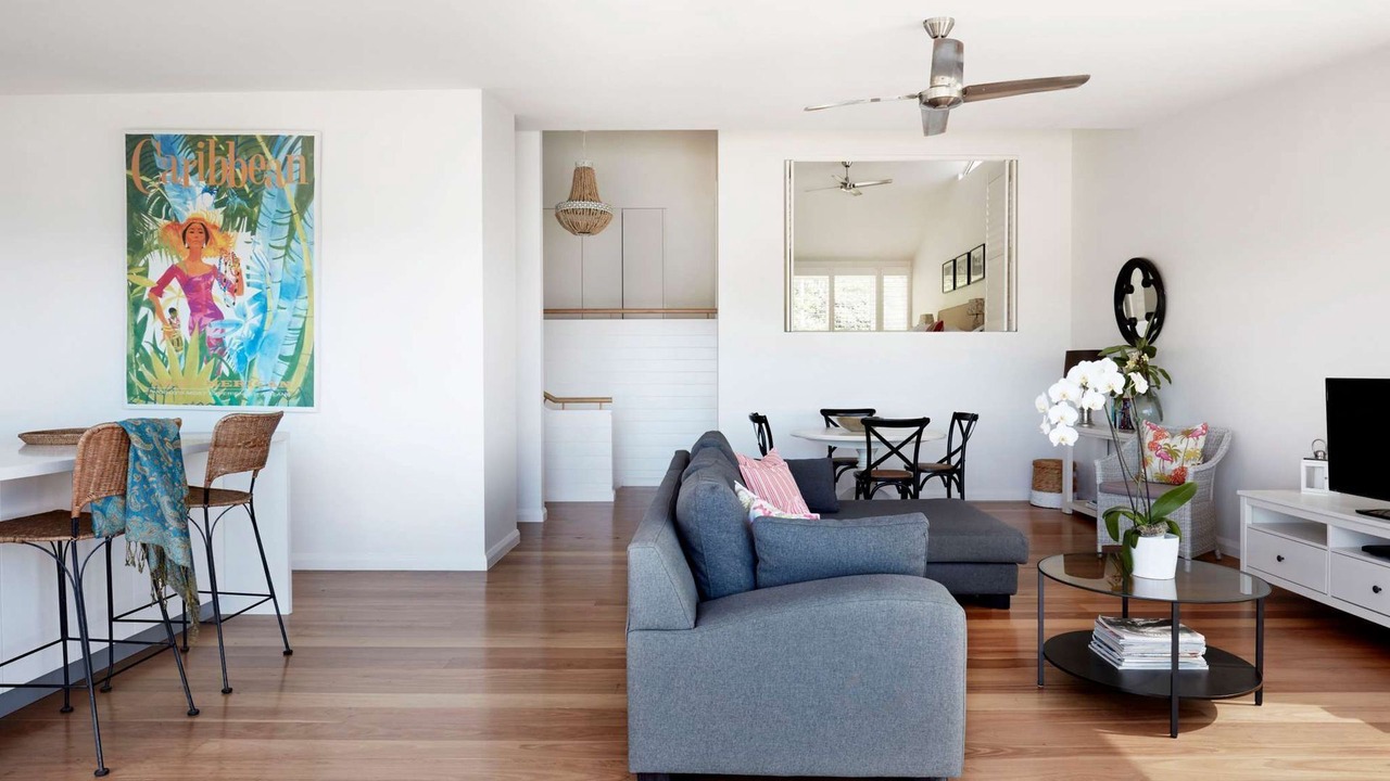 Photo of Livingroom in Palm Beach