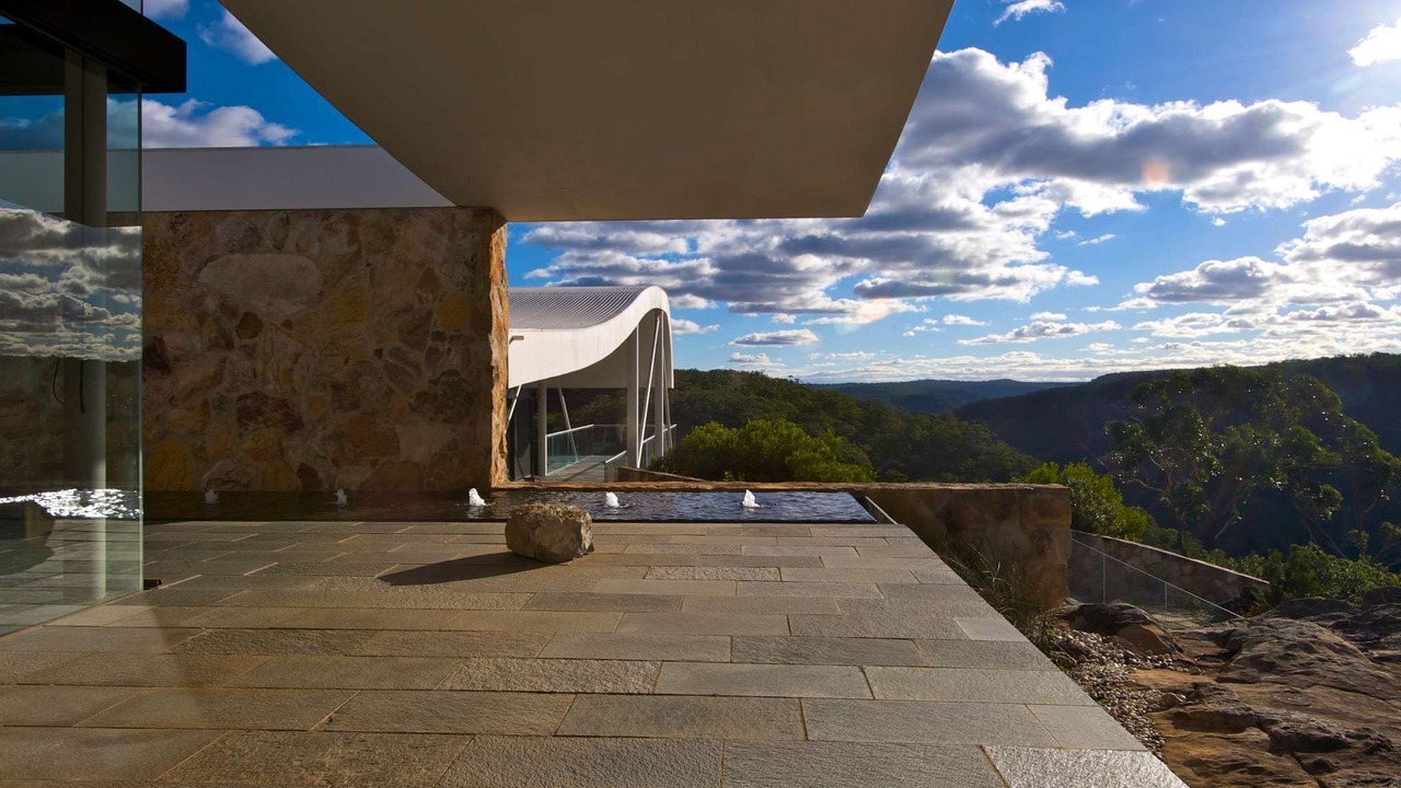 Photo of Outdoor in Joadja