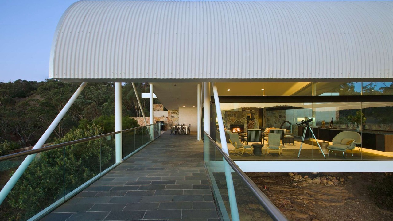 Photo of Patio Balcony in Joadja