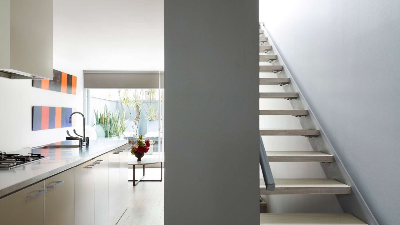 Photo of Kitchen in Darlinghurst