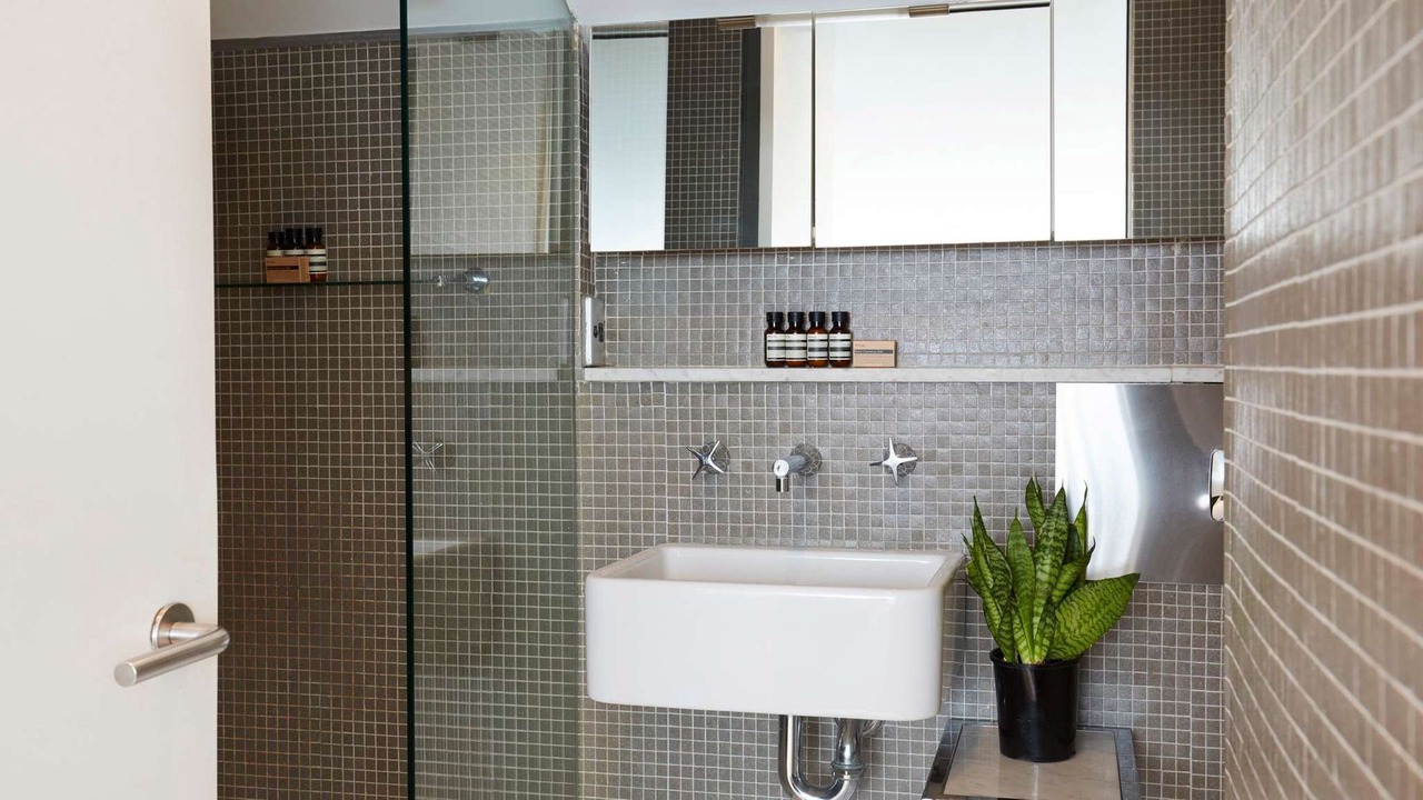 Photo of Bathroom in Darlinghurst