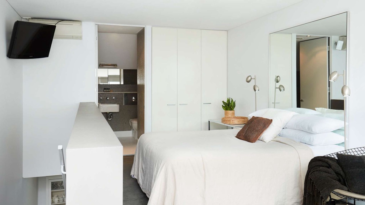 Photo of Bedroom in Darlinghurst