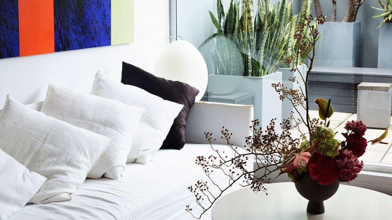 Photo of Bedroom in Darlinghurst