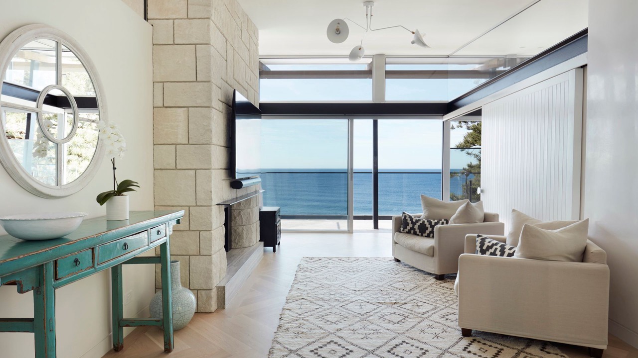 Photo of Livingroom in Palm Beach