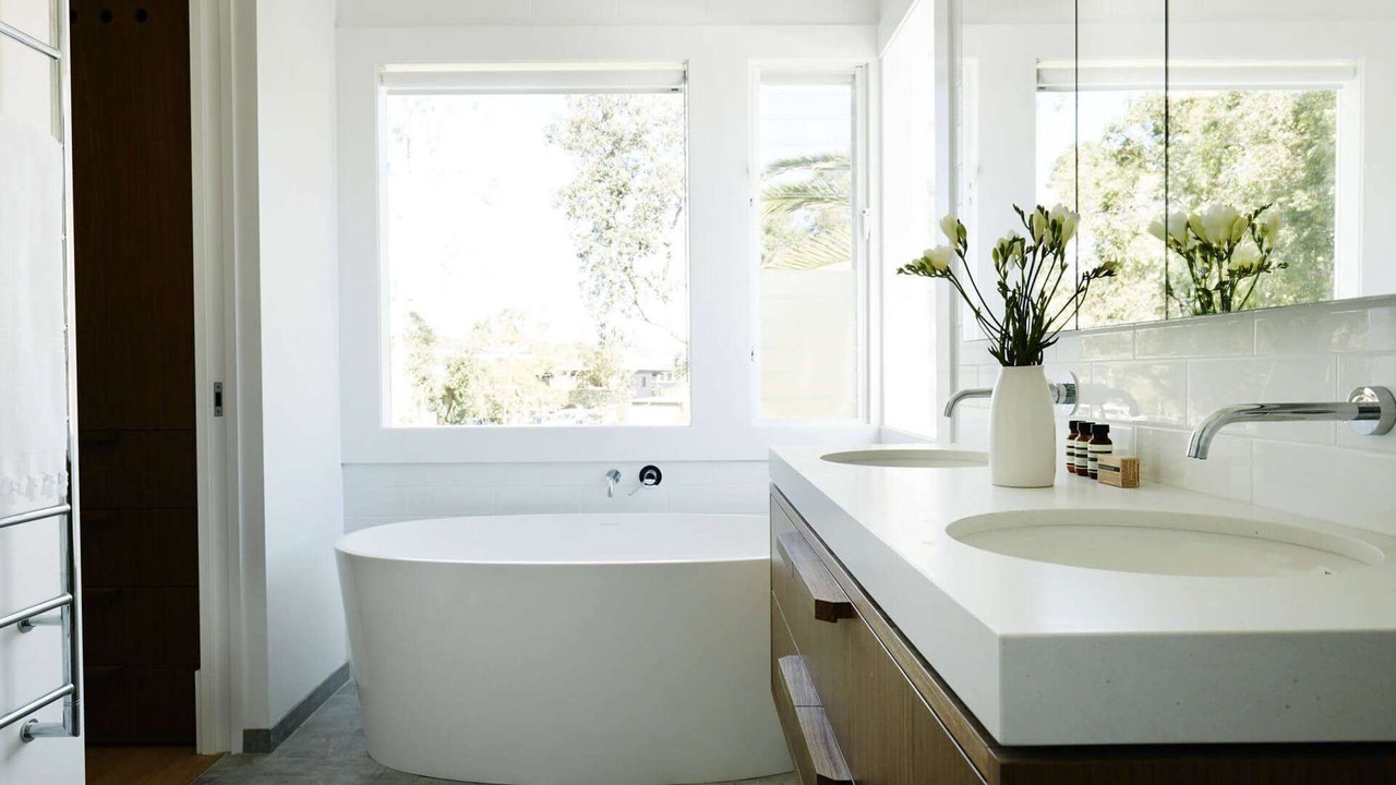 Photo of Bathroom in Palm Beach