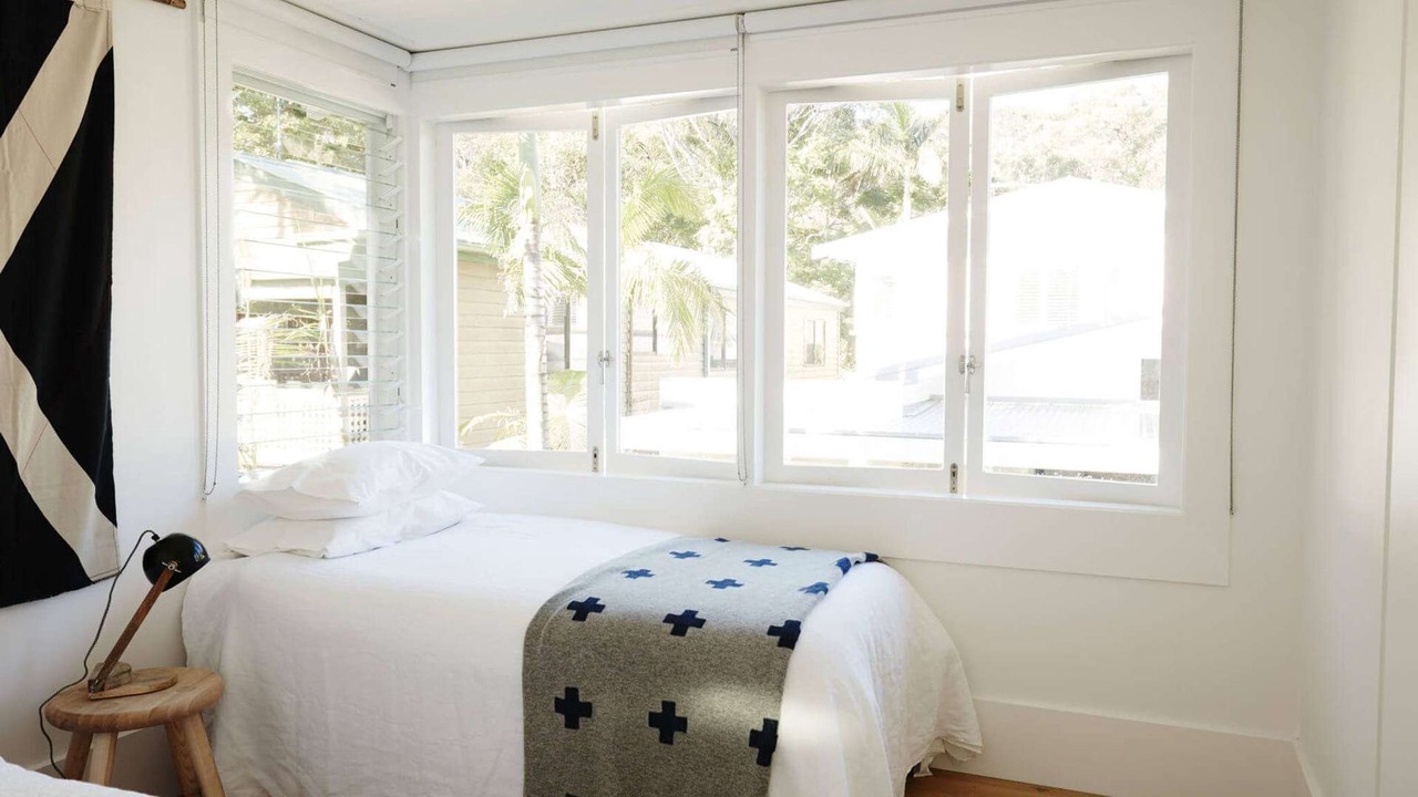 Photo of Bedroom in Palm Beach
