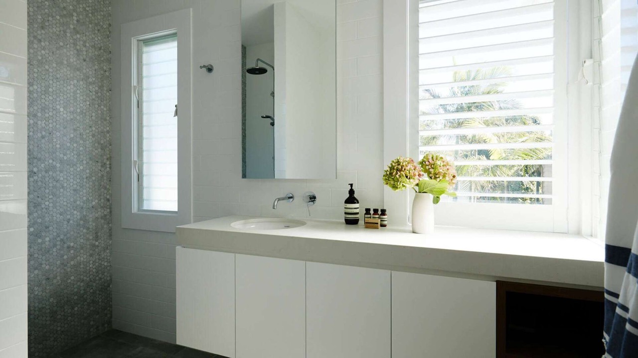 Photo of Bathroom in Palm Beach