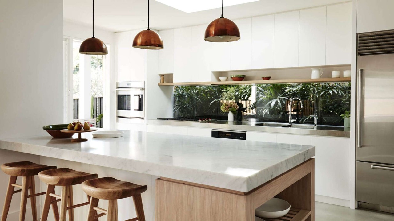 Photo of Kitchen in Palm Beach