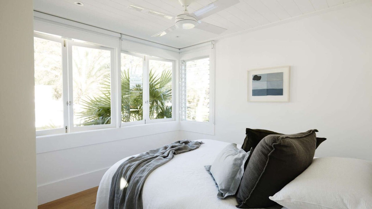Photo of Bedroom in Palm Beach
