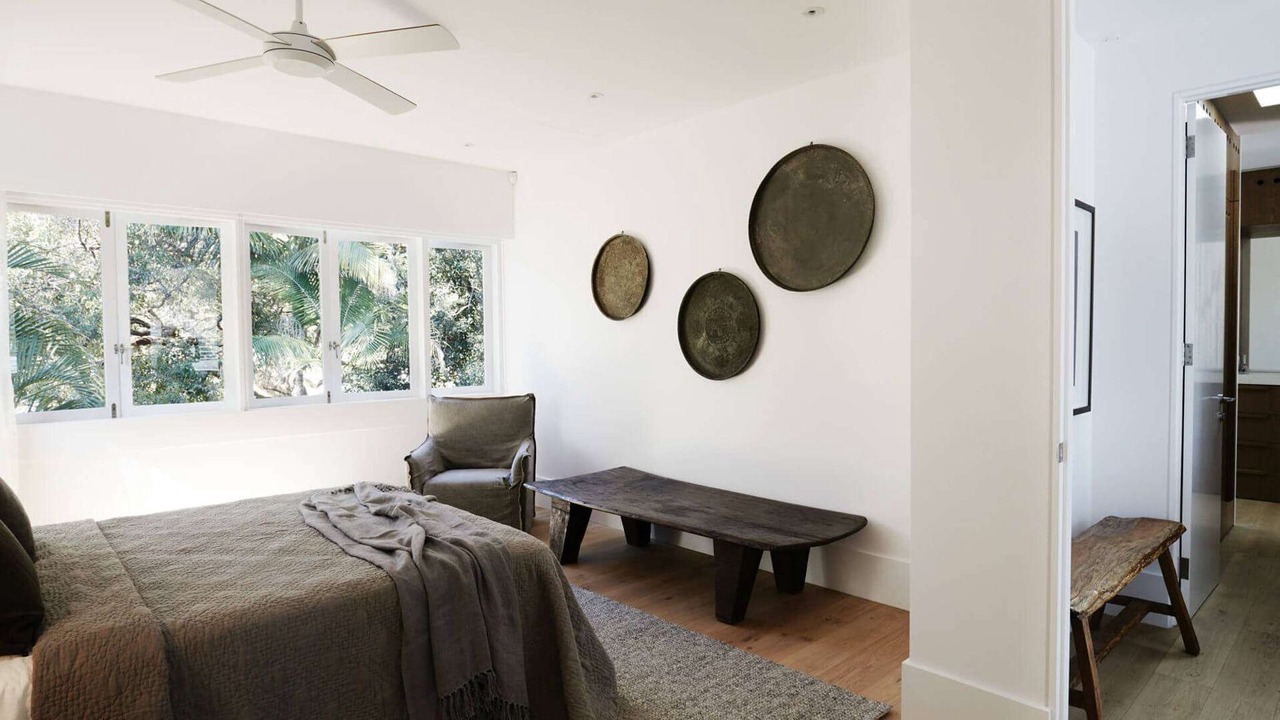 Photo of Bedroom in Palm Beach