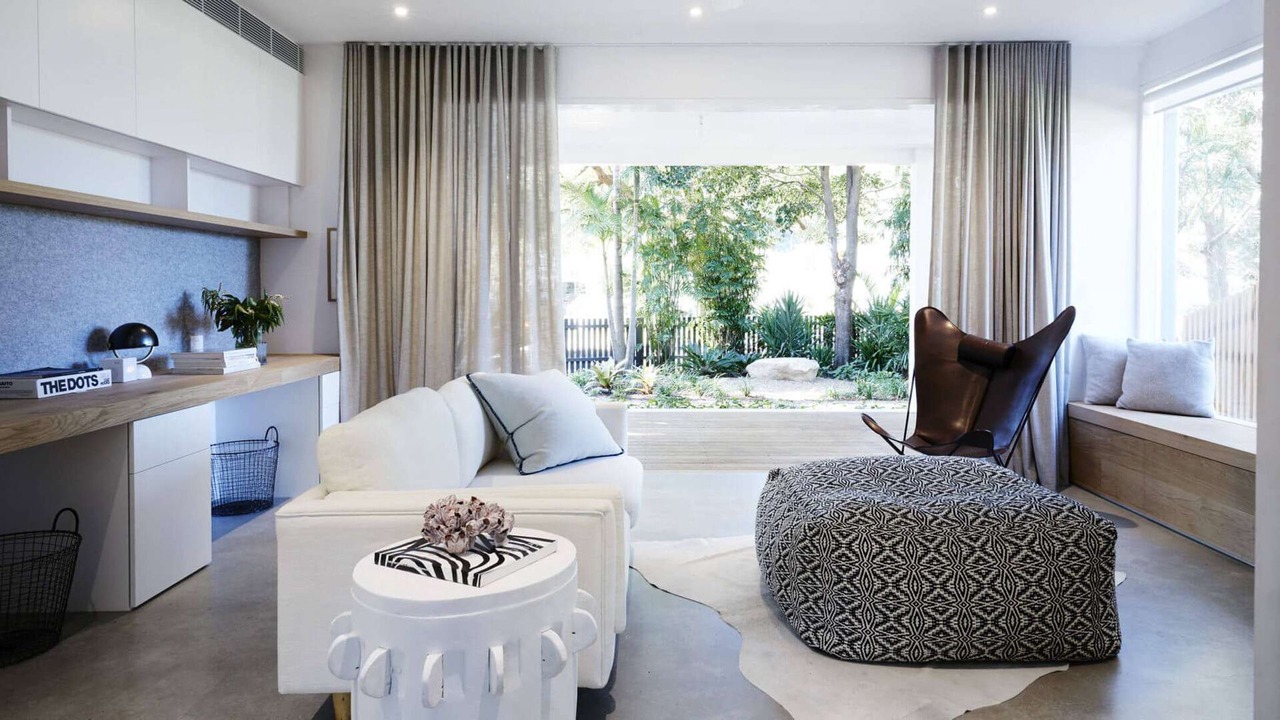 Photo of Livingroom in Palm Beach