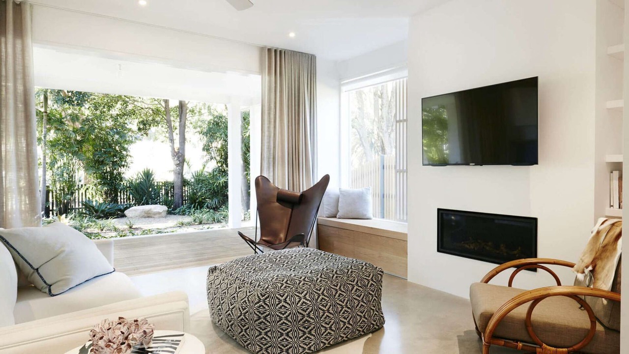 Photo of Livingroom in Palm Beach