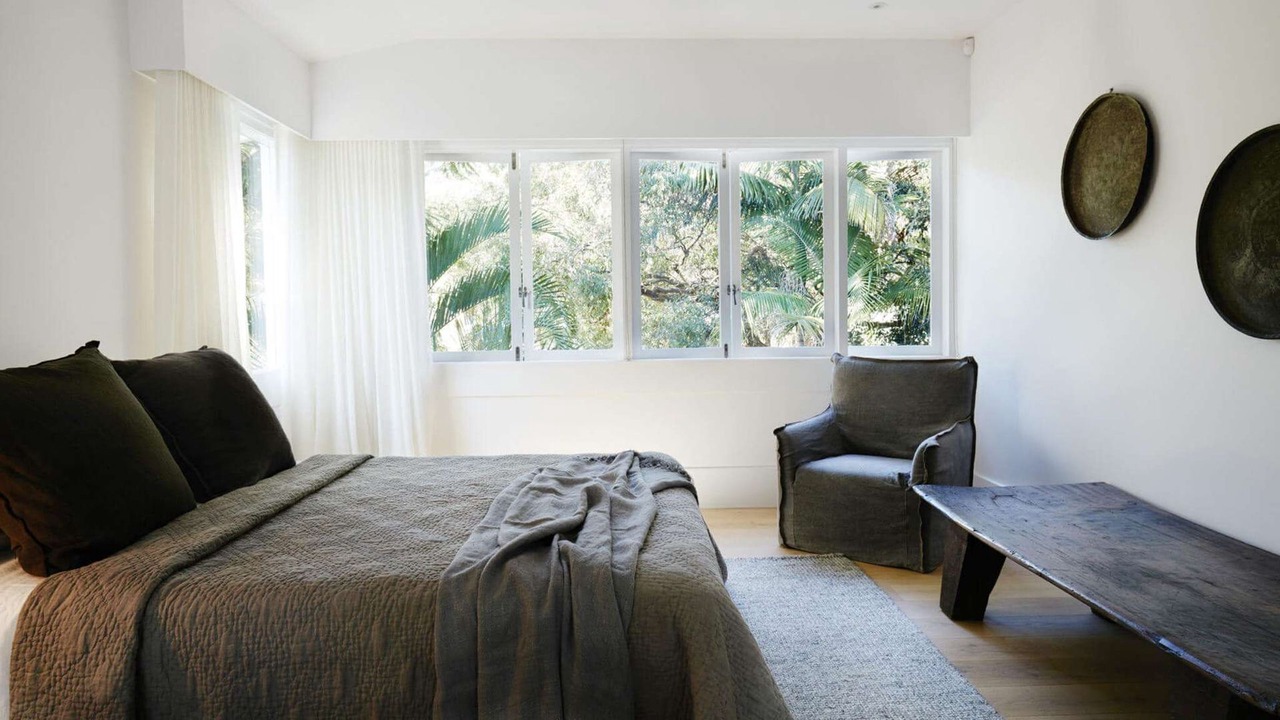 Photo of Bedroom in Palm Beach