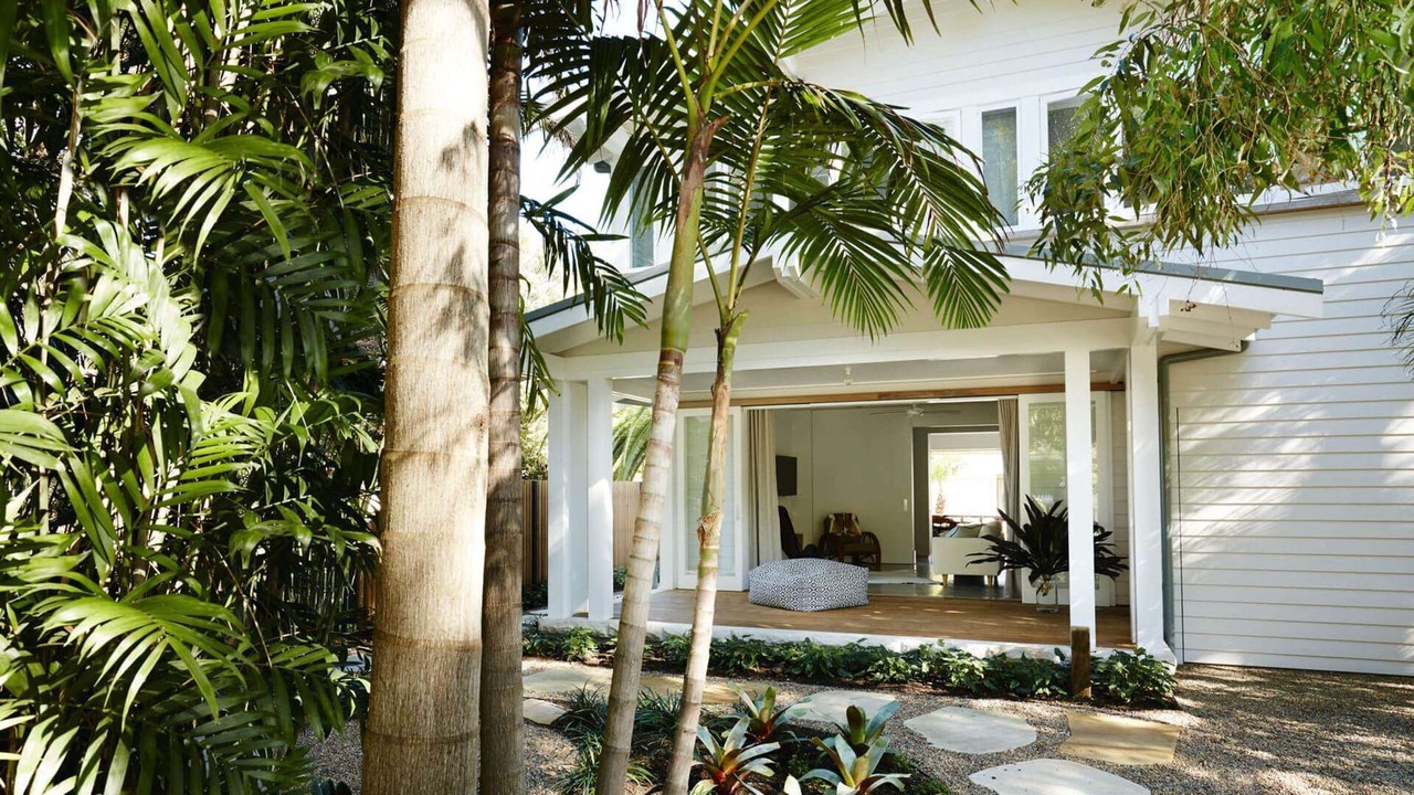 Photo of Patio Balcony in Palm Beach