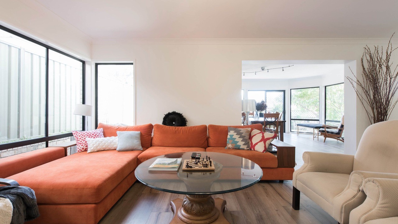 Photo of Livingroom in Prestons