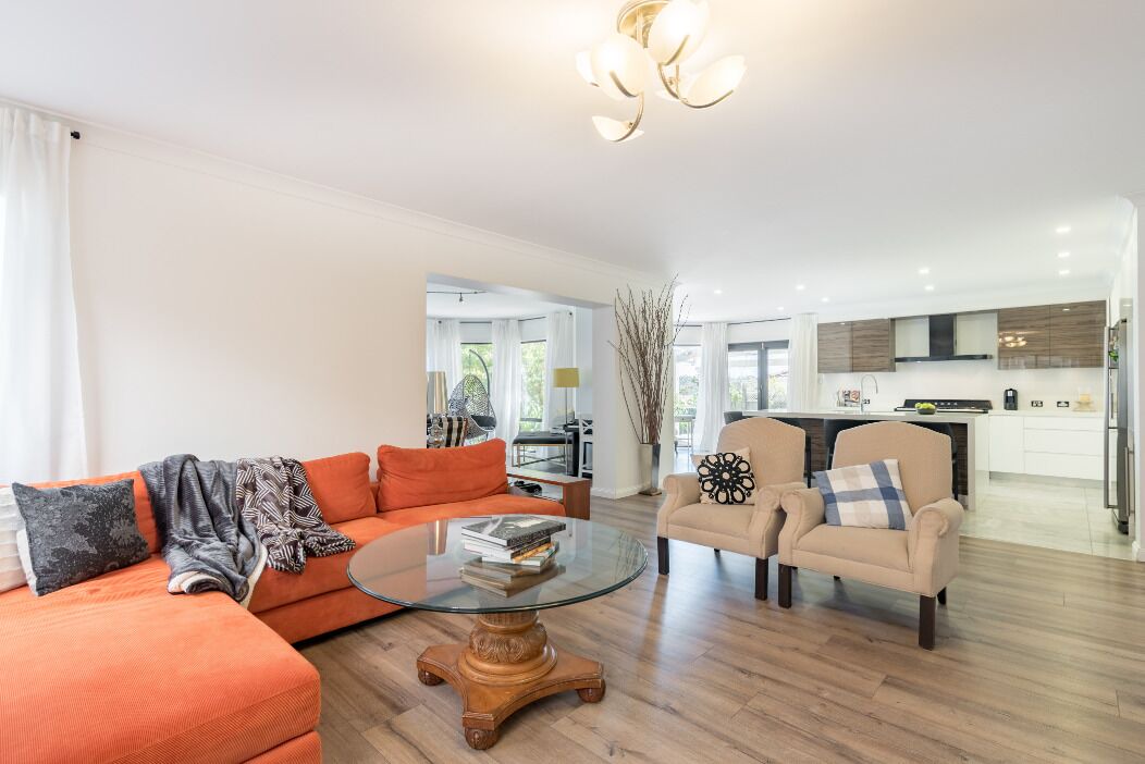 Photo of Livingroom in Prestons