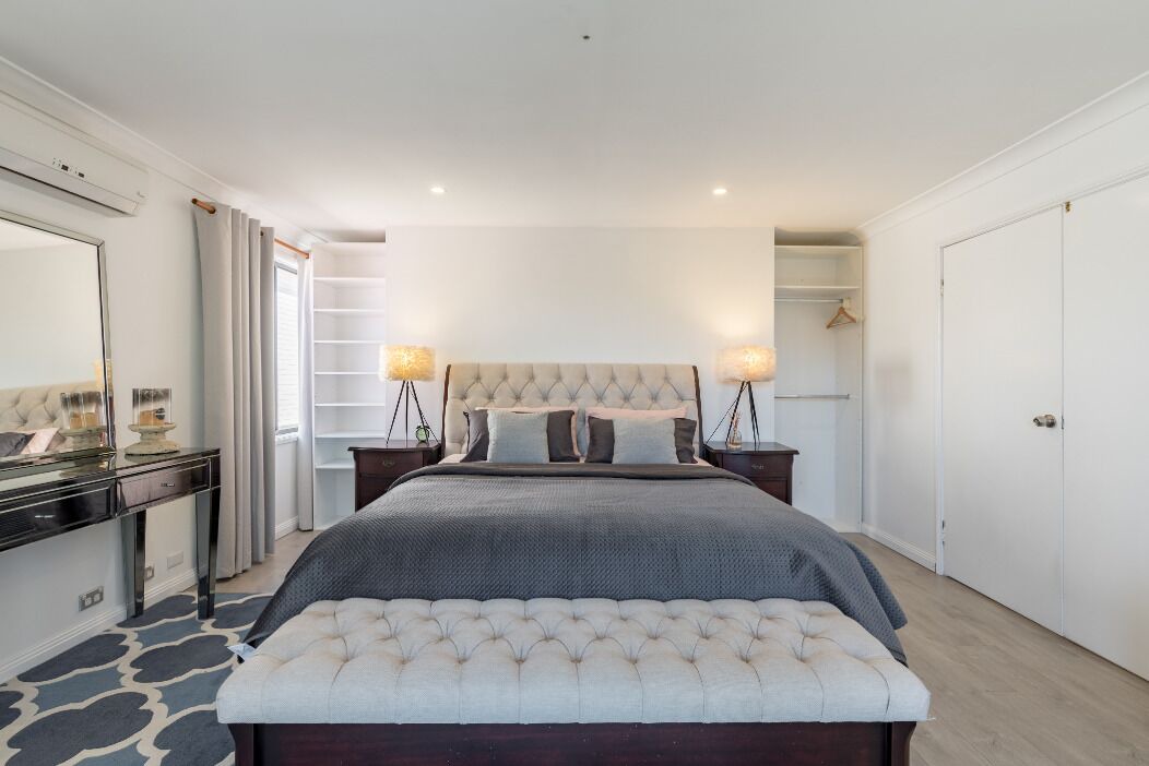 Photo of Bedroom in Prestons