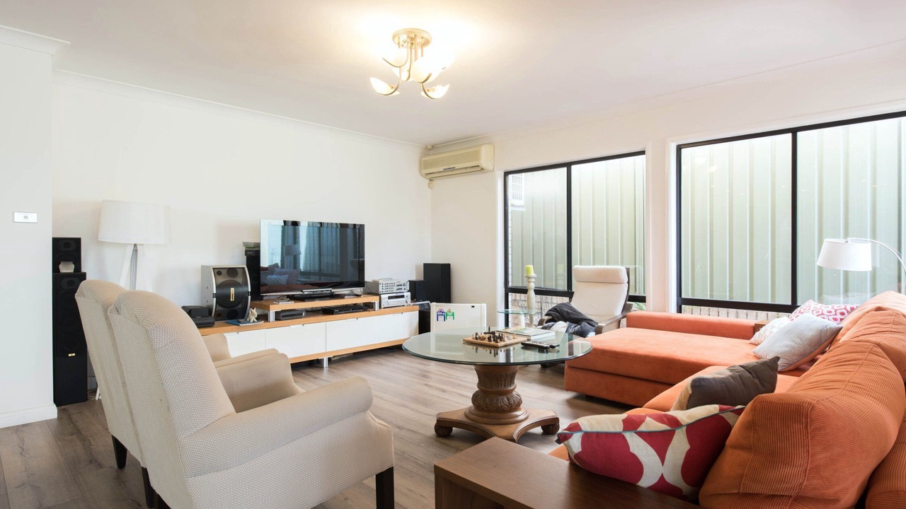 Photo of Livingroom in Prestons
