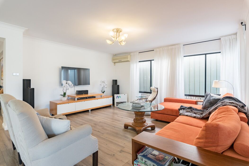 Photo of Livingroom in Prestons