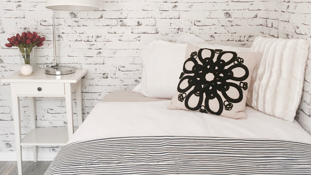 Photo of Bedroom in Prestons