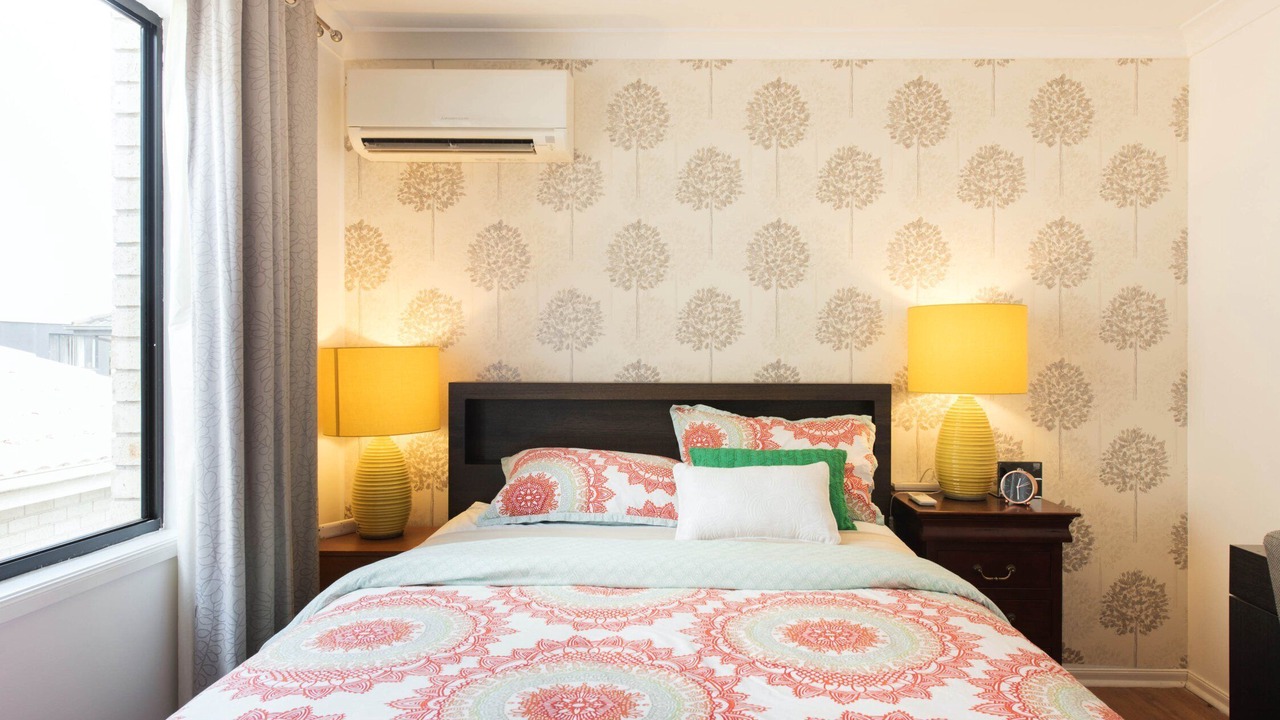 Photo of Bedroom in Prestons