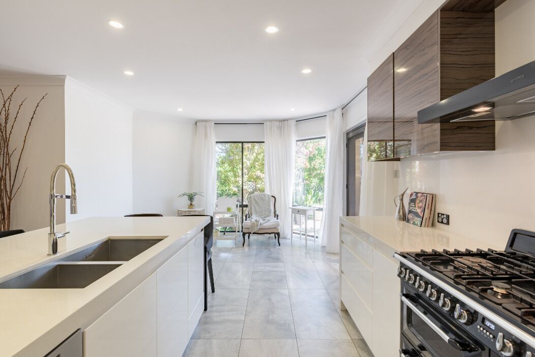 Photo of Kitchen in Prestons