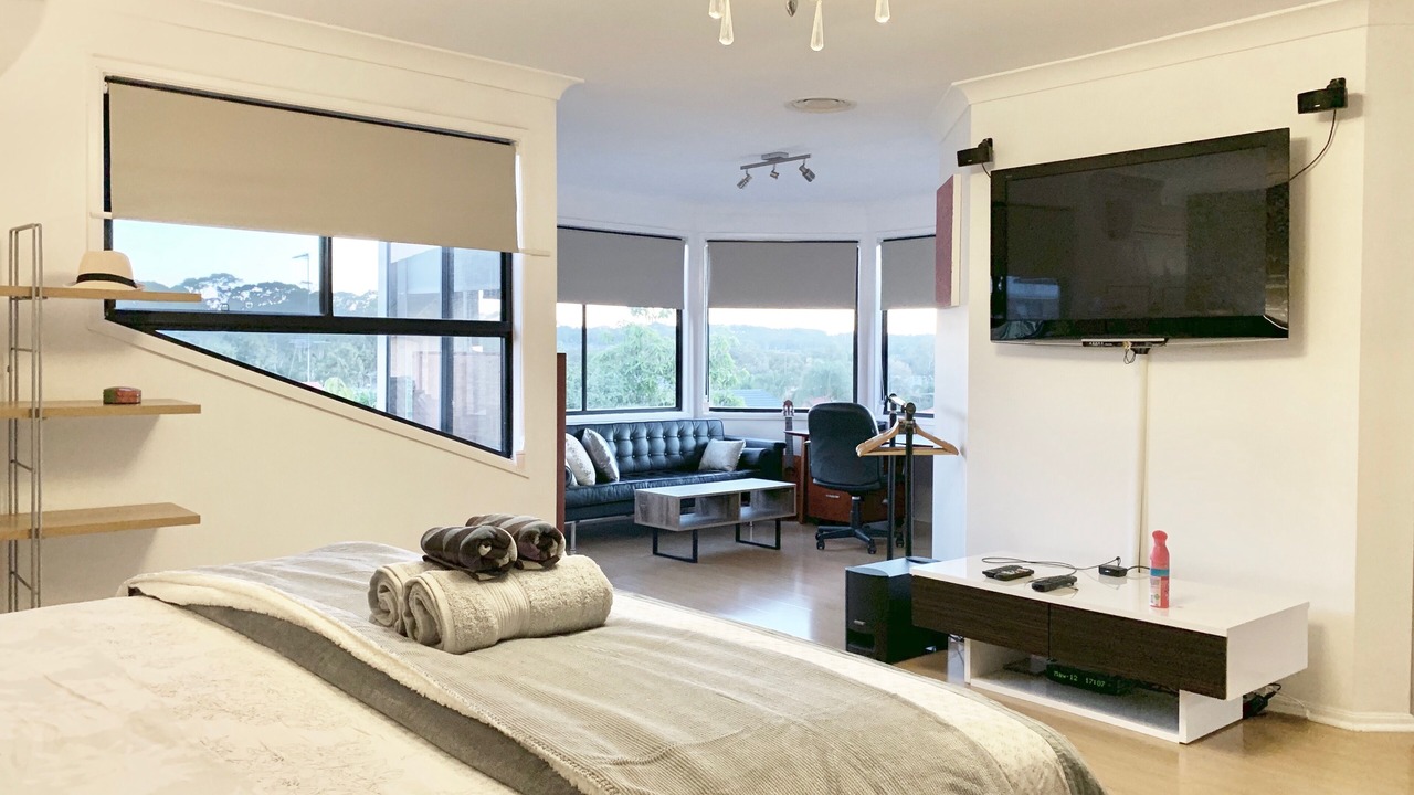 Photo of Bedroom in Prestons