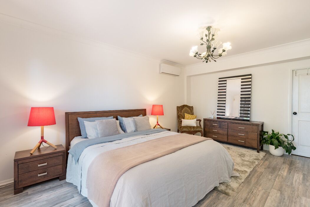 Photo of Bedroom in Prestons