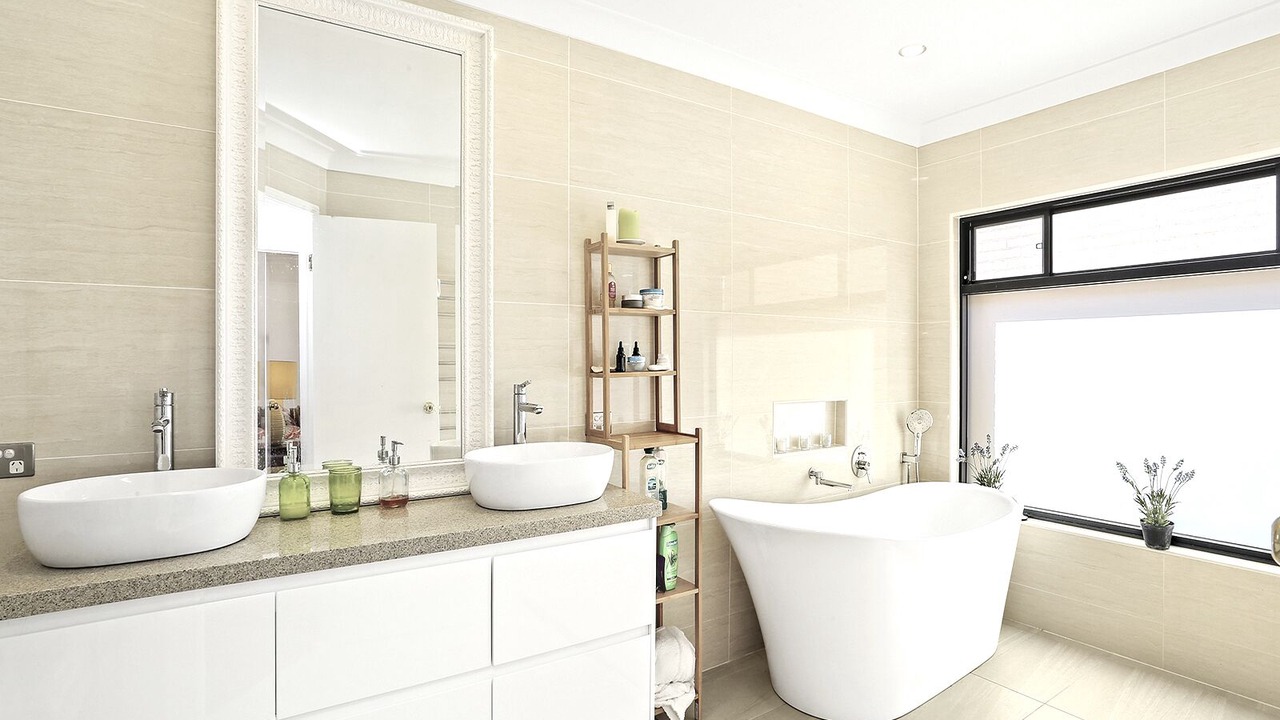 Photo of Bathroom in Prestons
