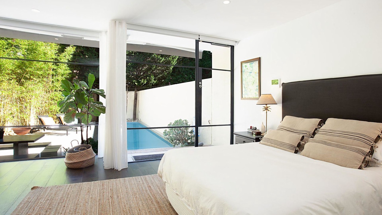 Photo of Bedroom in Rose Bay