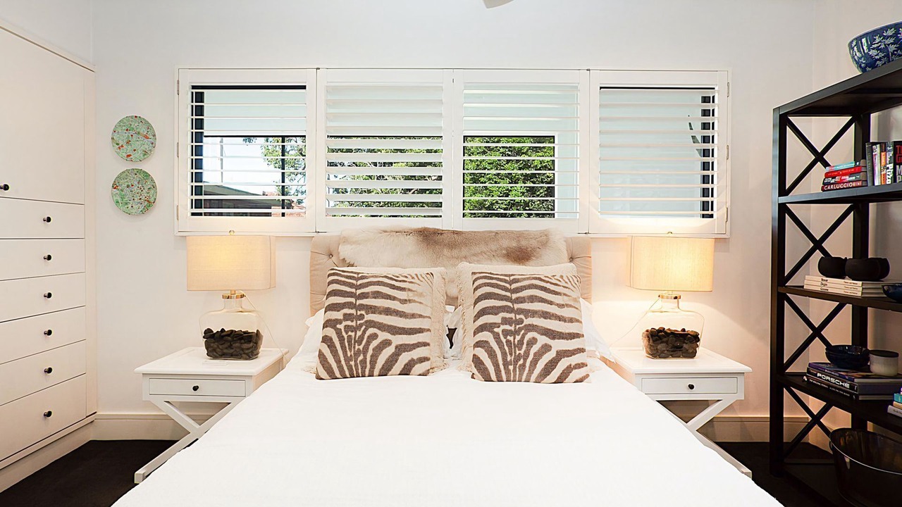 Photo of Bedroom in Rose Bay