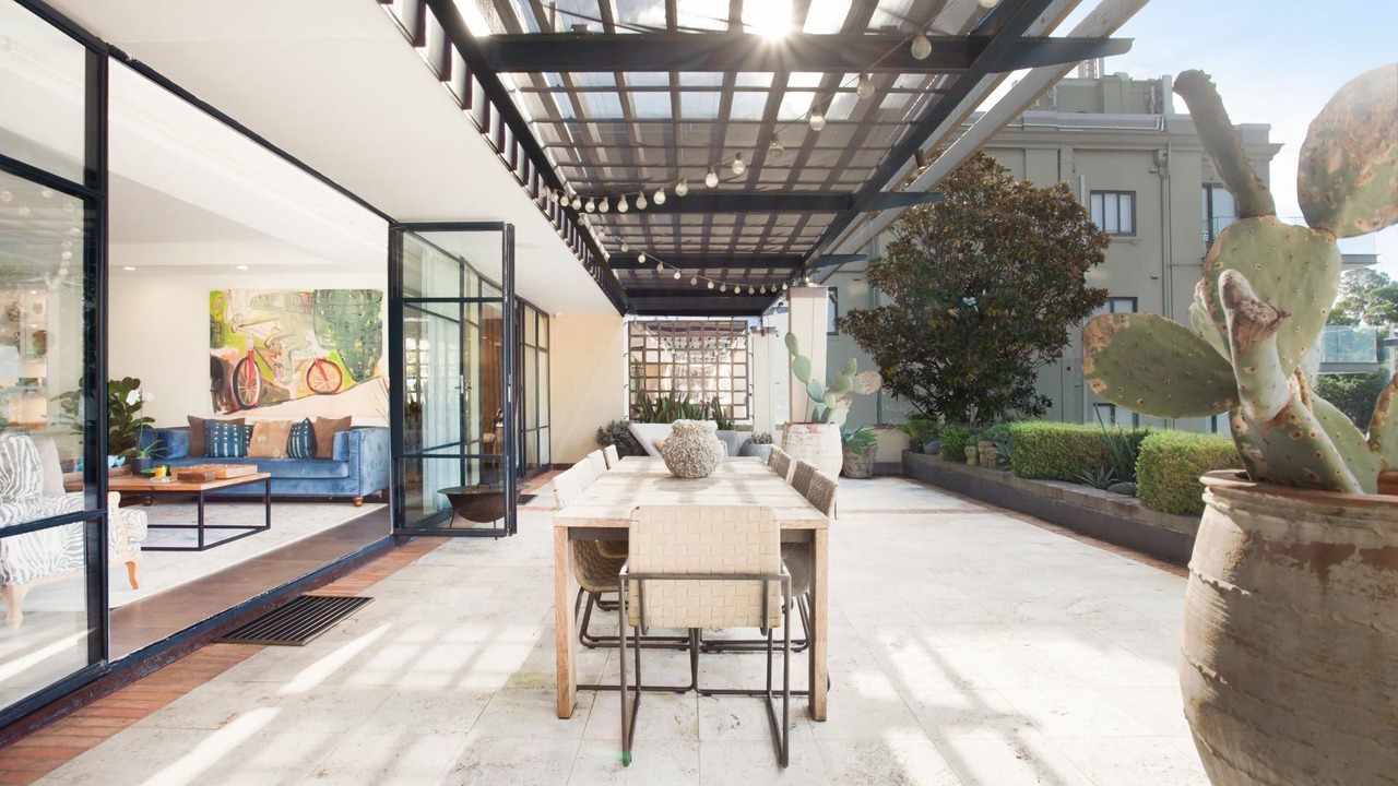 Photo of Outdoor in Rose Bay