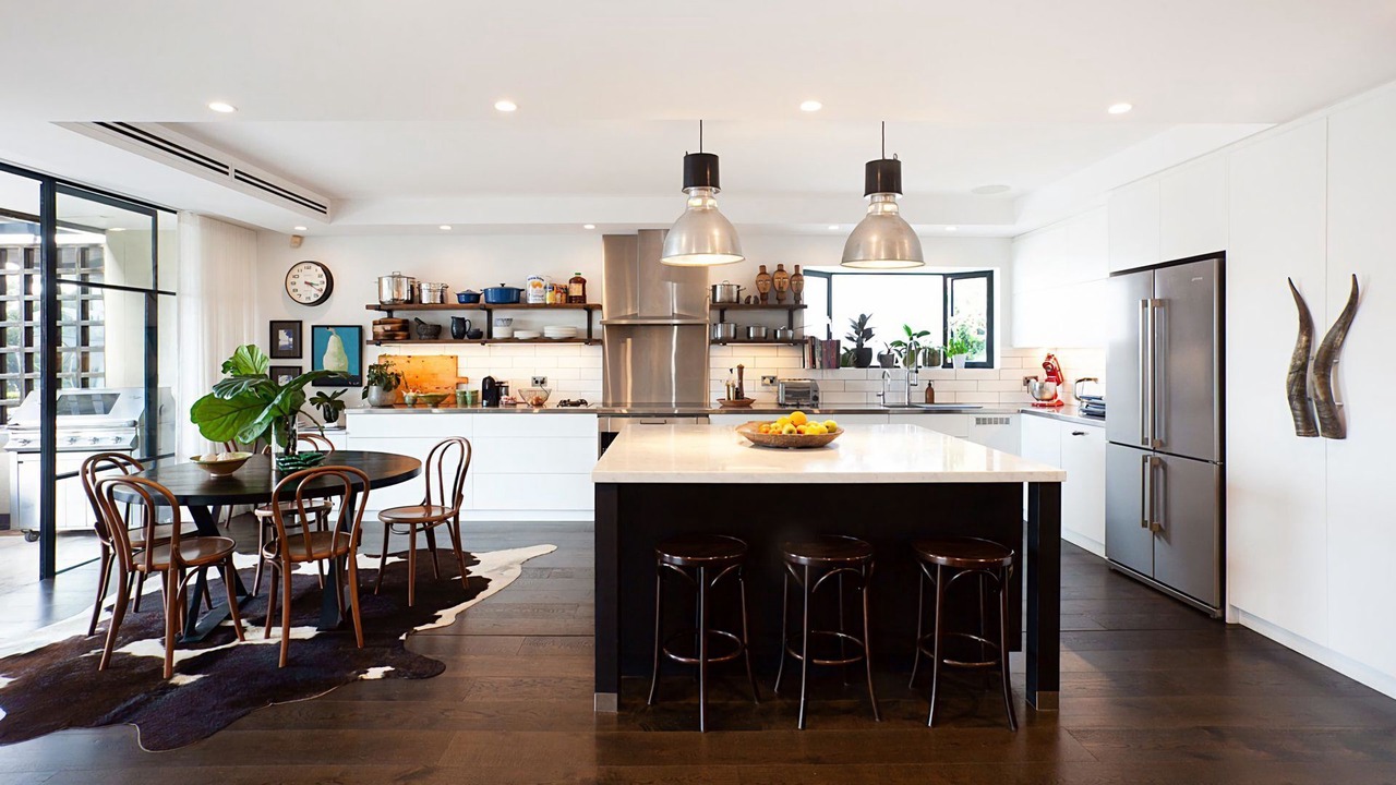 Photo of Kitchen in Rose Bay