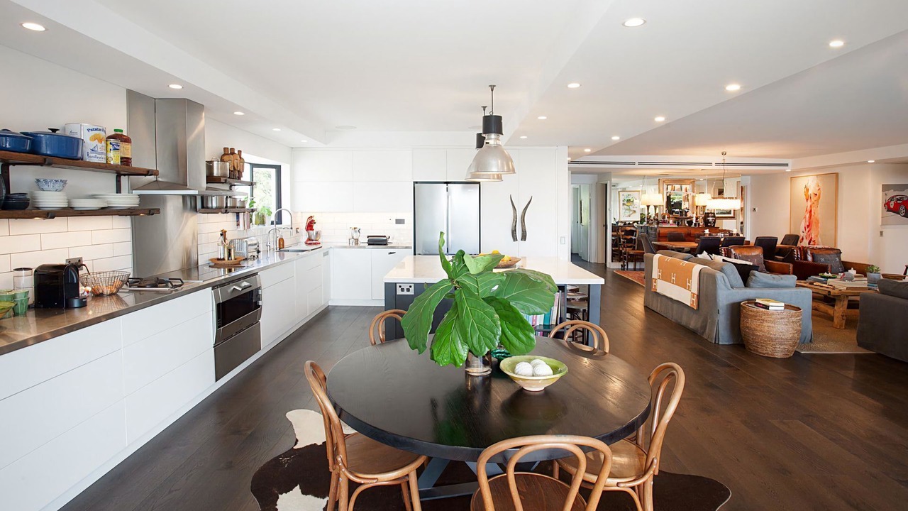 Photo of Kitchen in Rose Bay