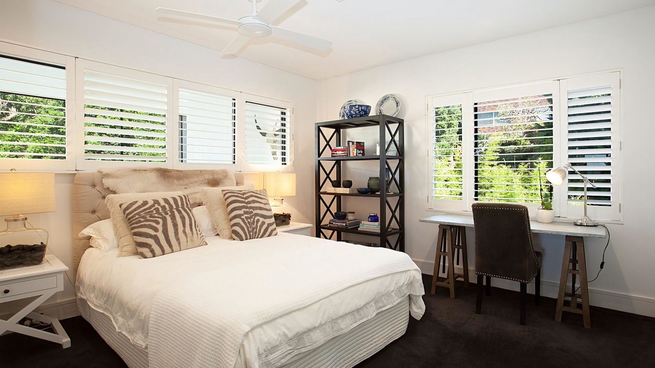 Photo of Bedroom in Rose Bay