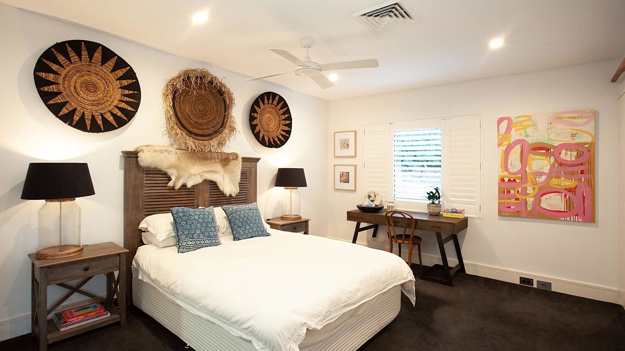 Photo of Bedroom in Rose Bay