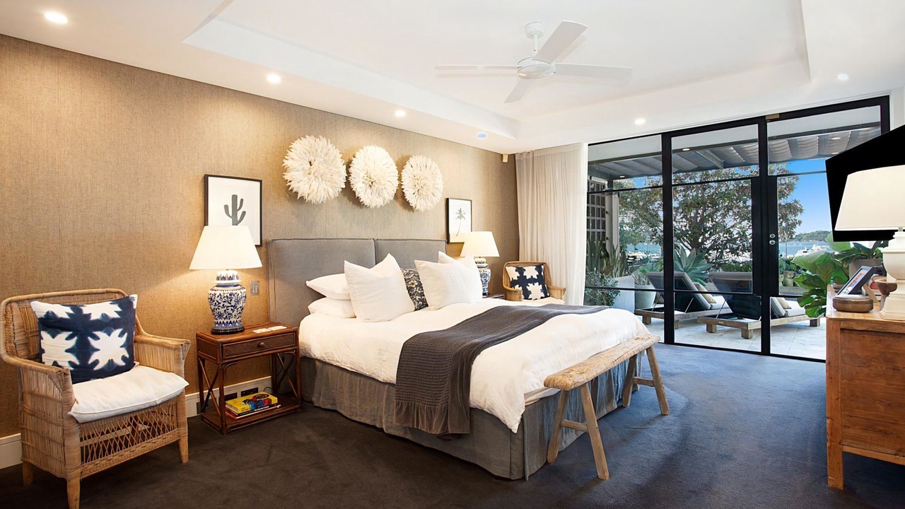 Photo of Bedroom in Rose Bay