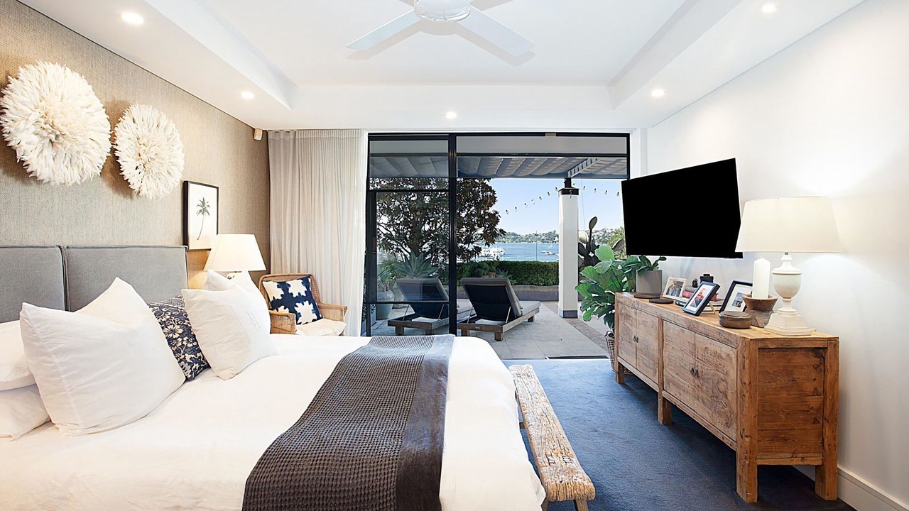 Photo of Bedroom in Rose Bay