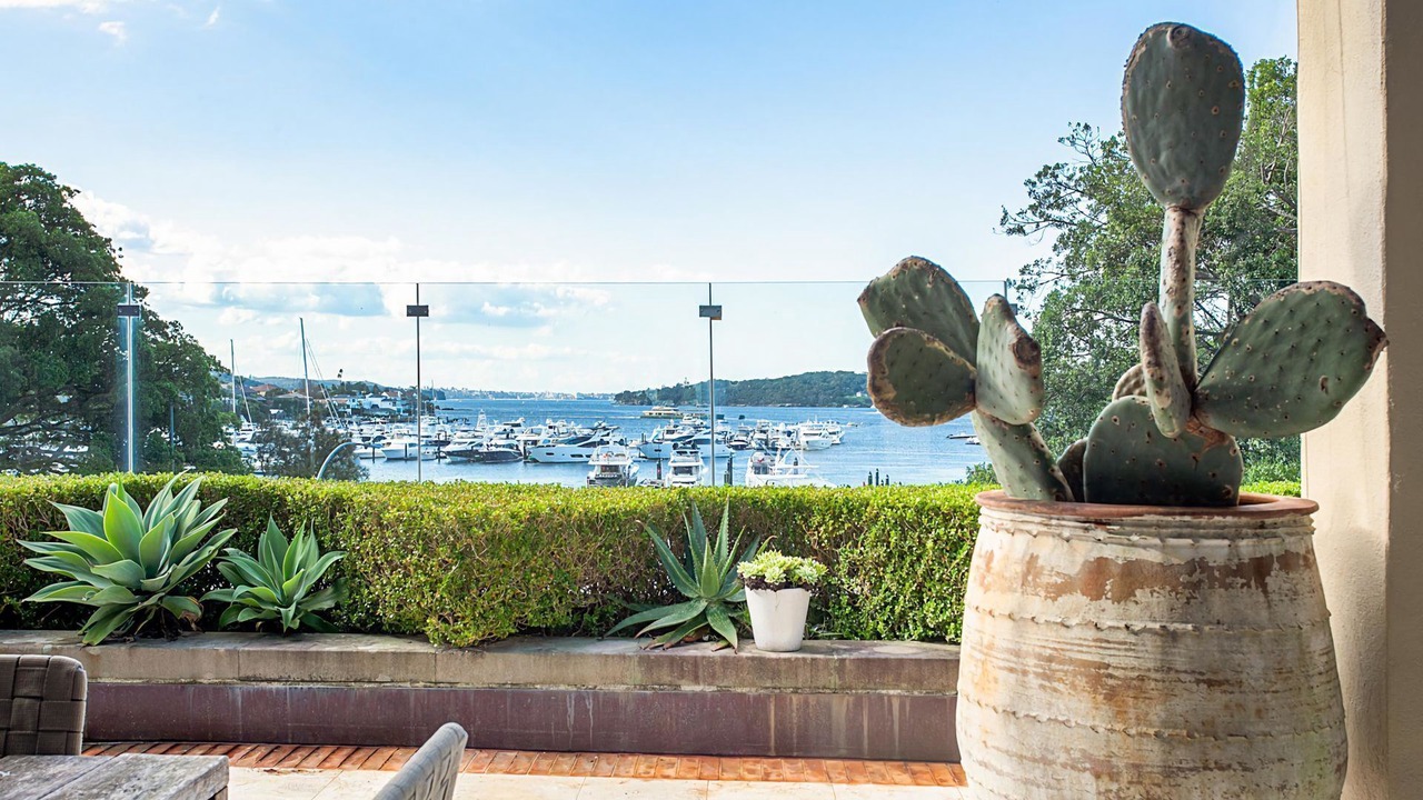 Photo of Patio Balcony in Rose Bay