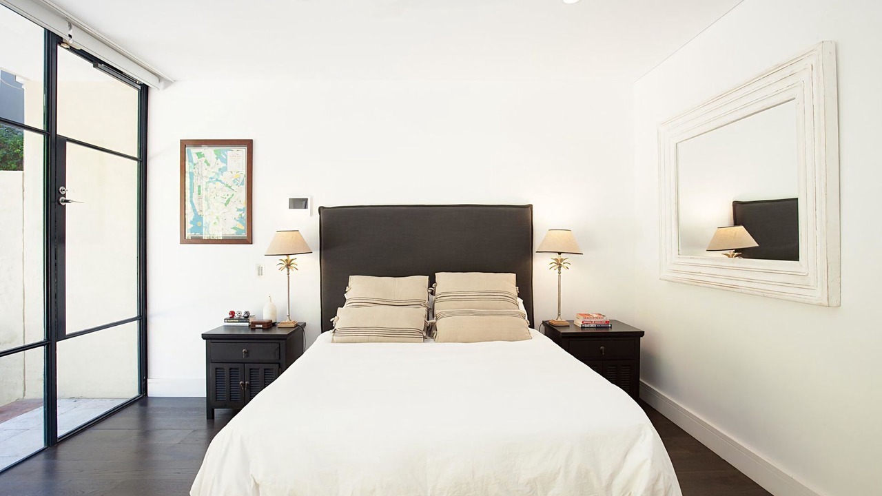 Photo of Bedroom in Rose Bay