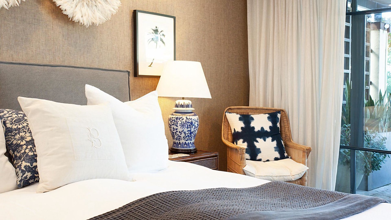 Photo of Bedroom in Rose Bay