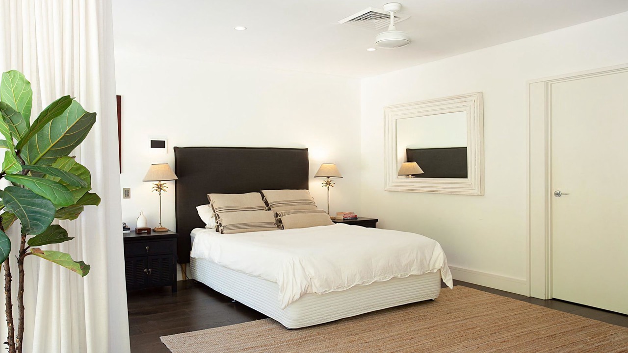 Photo of Bedroom in Rose Bay