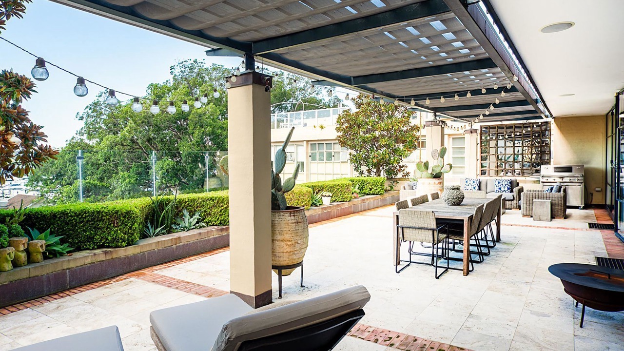 Photo of Outdoor in Rose Bay