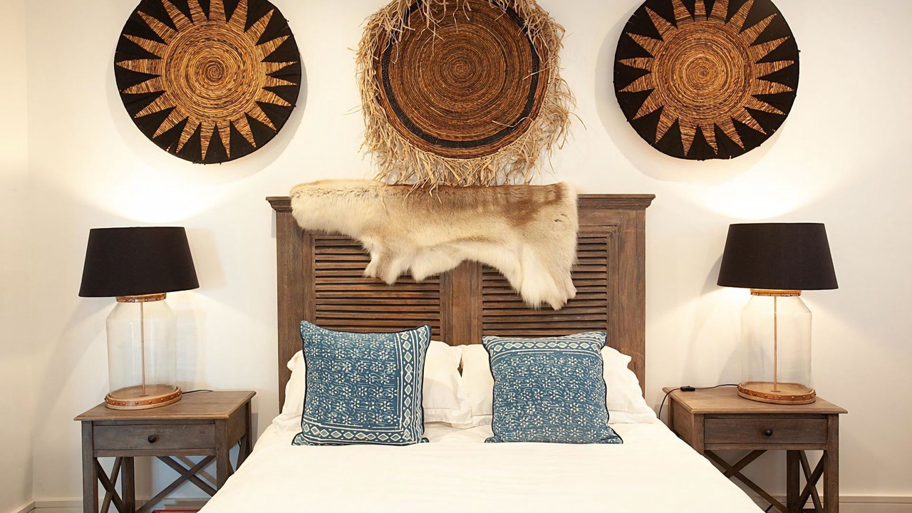 Photo of Bedroom in Rose Bay