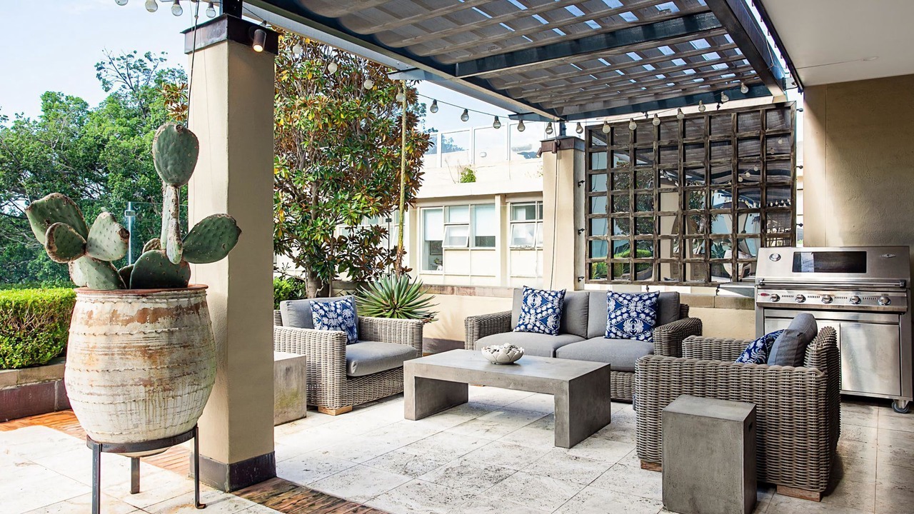 Photo of Patio Balcony in Rose Bay